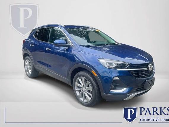 BUICK ENCORE GX 2023 KL4MMGSL2PB106531 image